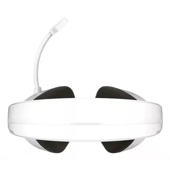 KROM KOPA PRO káblový herný headset biely NXKROMKOPAPROWH