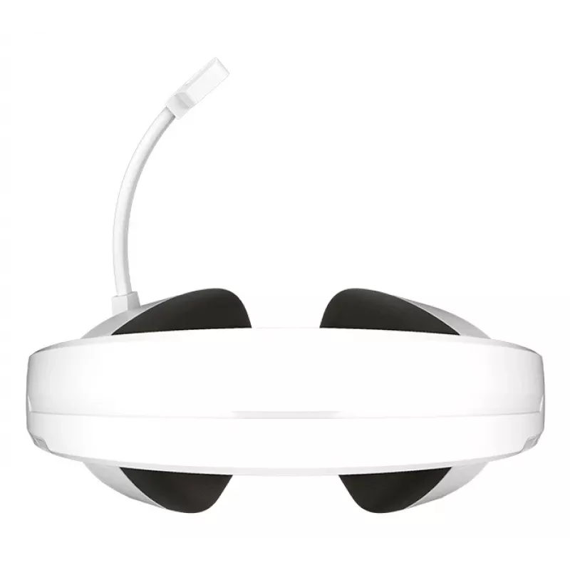 KROM KOPA PRO káblový herný headset biely NXKROMKOPAPROWH