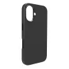PURO Icon Case Kryt pre Apple iPhone 17, kompatibilný s MagSafe, čierny (PUIPC1763ICONMPBLK)