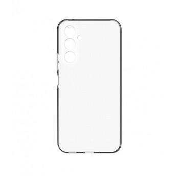 Samsung Galaxy A34 transparentné puzdro - GP-FPA346VAATW