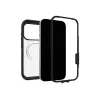 OtterBox Defender Series XT Clear Camera Control puzdro pre Apple iPhone 17 Pro – transparentné/čierne 77-98518