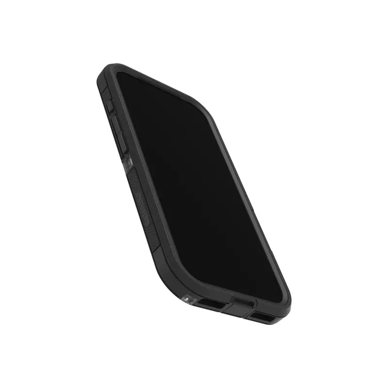 OtterBox Defender Series XT Clear Camera Control puzdro pre Apple iPhone 17 Pro – transparentné/čierne 77-98518