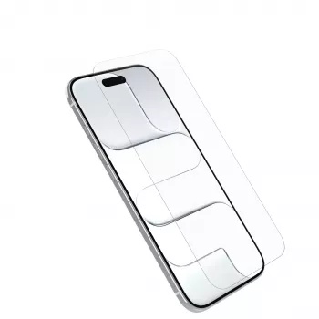 OtterBox ochranné sklo displeja pre Apple iPhone Air, transparentné, ProPack 77-98680