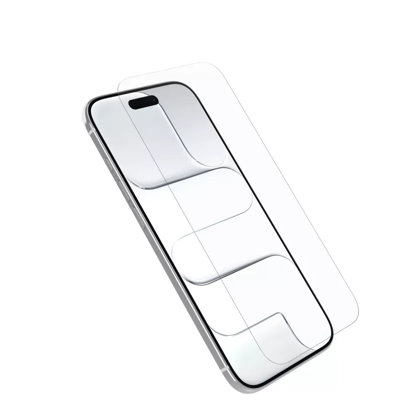 OtterBox Ochranné sklo na displej pre Apple iPhone Air, číre, ProPack 77-98680