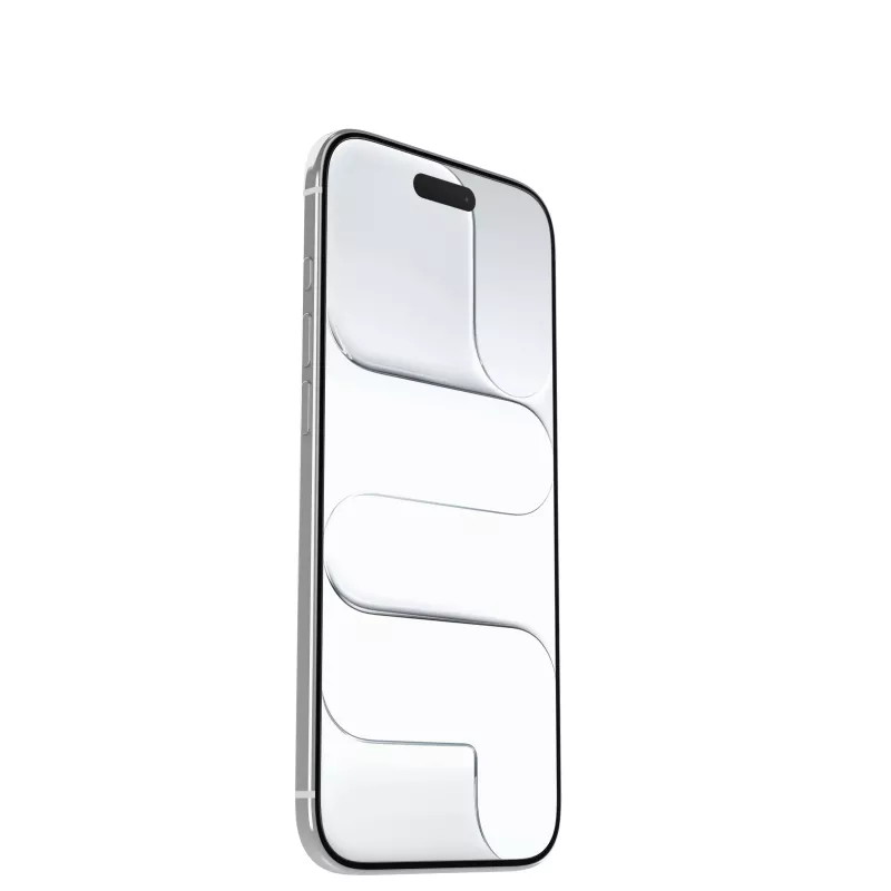 OtterBox Ochranné sklo na displej pre Apple iPhone Air, číre, ProPack 77-98680