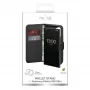 SBS Mobile Kryt pre Samsung Galaxy S26 Ultra PUSGS26UBOOKC8BLK