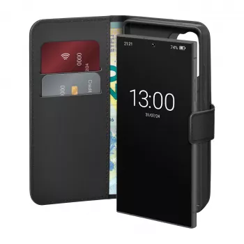 SBS Mobile Kryt pre Samsung Galaxy S26 Ultra PUSGS26UBOOKC8BLK