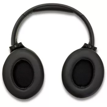 AIWA HST-250BT/BK bezdrôtové in-ear slúchadlá s HyperBass, Bluetooth 5.0, IPX4, čierne