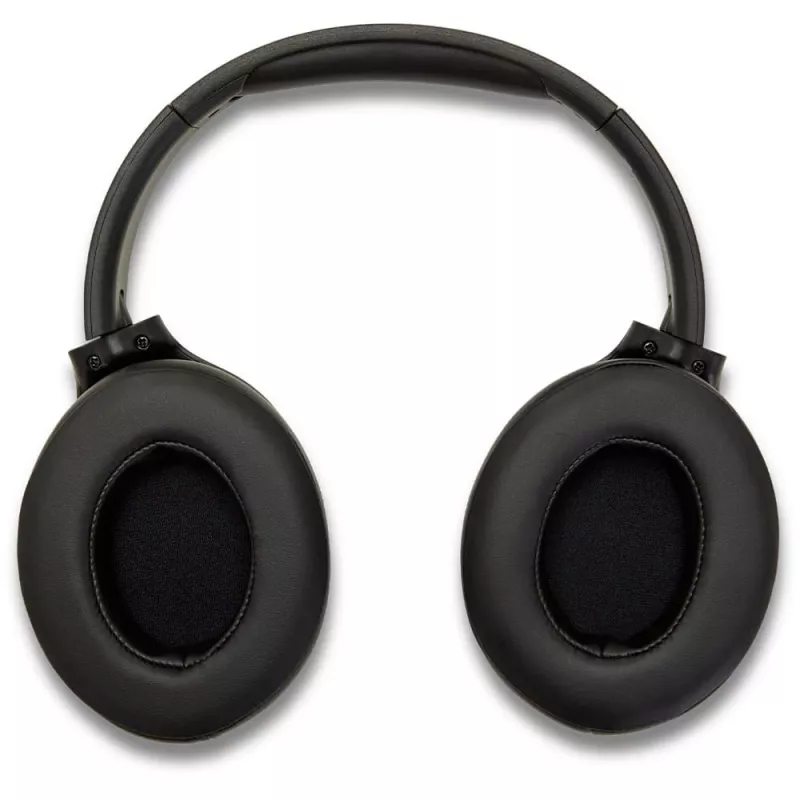 AIWA HST-250BT/BK bezdrôtové in-ear slúchadlá s HyperBass, Bluetooth 5.0, IPX4, čierne