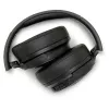 AIWA HST-250BT/BK bezdrôtové in-ear slúchadlá s HyperBass, Bluetooth 5.0, IPX4, čierne