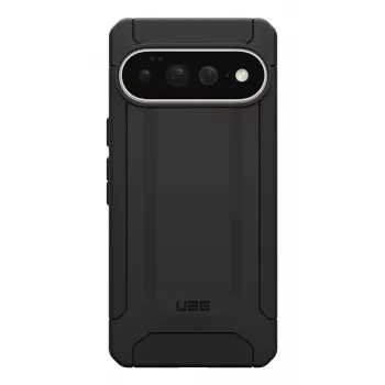 UAG Urban Armor Gear Scout puzdro pre Google Pixel 11 Pro XL - čierne 614479114040