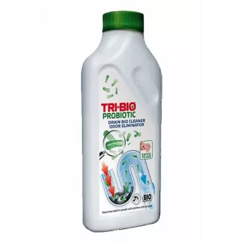 TRI-BIO BIO-ČISTIČ ODPADOV 0,42L