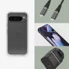 OtterBox Symmetry Clear puzdro pre Google Pixel 9 Pro XL 77-95651