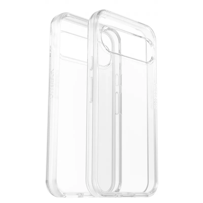 OtterBox Symmetry Clear puzdro pre Google Pixel 9 Pro XL 77-95651