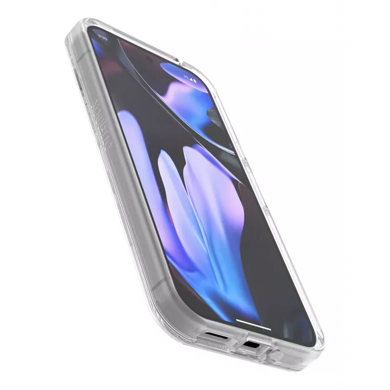 OtterBox Symmetry Clear puzdro pre Google Pixel 9 Pro XL 77-95651