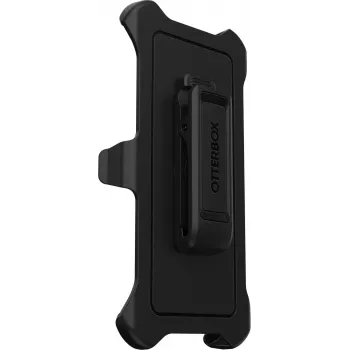 Otterbox puzdro s klipom pre Defender Pro Series | Samsung Galaxy S26 | čierna | bulk | 78-81577