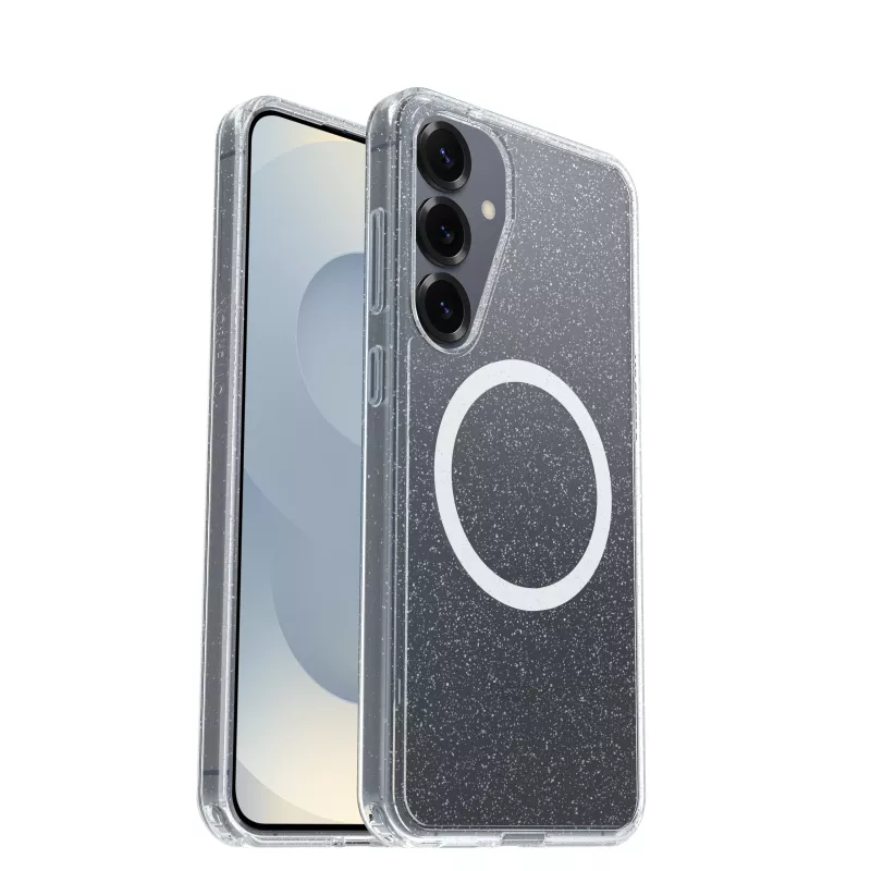 OtterBox Symmetry Series Clear MagSafe puzdro pre iPhone 15 Pro Max 77-97468