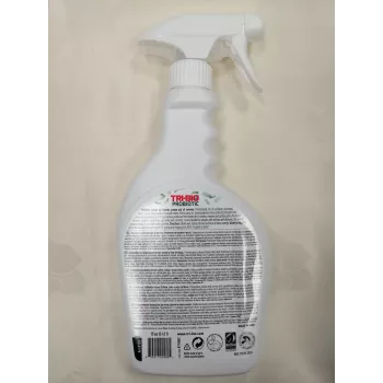 TRI-BIO kuchynský bioreiniger 0,42L Probiotic Kitchen Cleaner Spray
