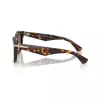 Burberry pánske BE4439F Dark Havana hranaté slnečné okuliare 51/21/145 mm BE4439F300273