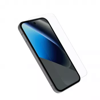 OtterBox Glass PLUMERIA Clear ProPack ochranná fólia displeja pre Apple iPhone 13 Pro Max & 12 Pro Max (77-000222)