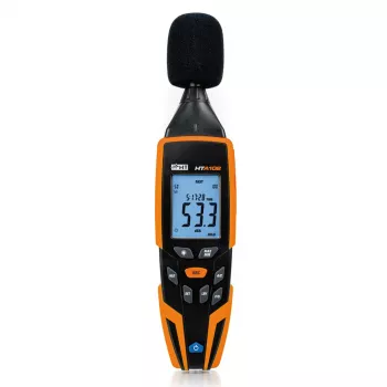 HT Instruments HTA102 hlukomer 30-130 dB 31,5 Hz - 8 kHz 1010860