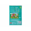 AGIPA vzdelávacie puzzle Farma, 24 dielov, kartónová krabica, 152 mm dĺžka 18746
