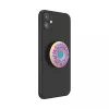 PopSockets PopGrip Standard – dizajn donut, vymeniteľný držiak a stojan na telefón