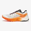 Scarpa Spin Ultra 2 trailové bežecké topánky - Ice Orange/Fluo Yellow - EU 46