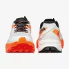 Scarpa Spin Ultra 2 trailové bežecké topánky - Ice Orange/Fluo Yellow - EU 46