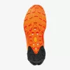 Scarpa Spin Ultra 2 trailové bežecké topánky - Ice Orange/Fluo Yellow - EU 46
