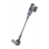Fakir Inovator 6065 2-in-1 akumulátorový tyčový vysávač 350W 29,6V Li-Ion sivá/titan 2988003