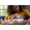 Philips Avent Natural Response fľaša na pitie 125 ml s cumlíkom pre novorodencov, 0m+