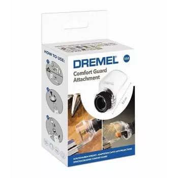 Dremel 26150550JB sada rezacích kotúčov 550, 5 kusov, 32 mm, na kov, drevo, plast