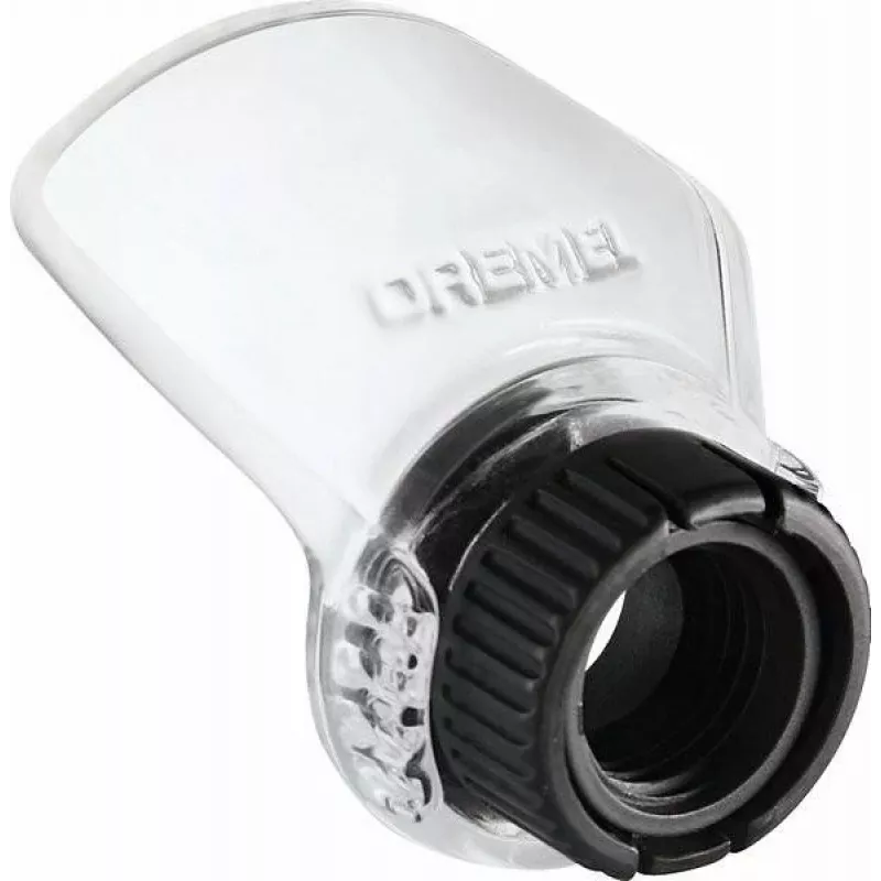 Dremel 26150550JB sada rezacích kotúčov 550, 5 kusov, 32 mm, na kov, drevo, plast