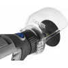 Dremel 26150550JB sada rezacích kotúčov 550, 5 kusov, 32 mm, na kov, drevo, plast