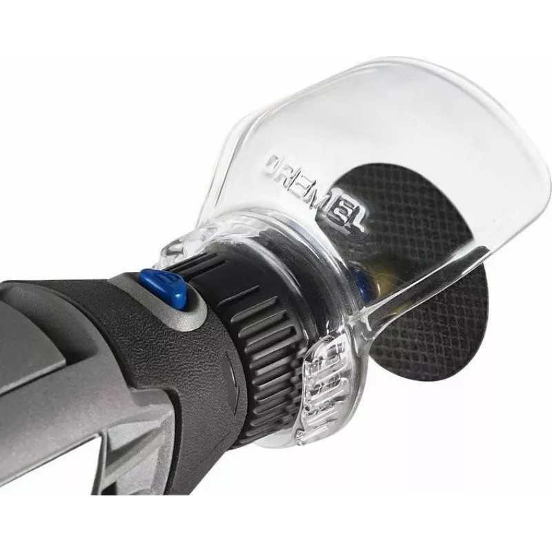 Dremel 26150550JB sada rezacích kotúčov 550, 5 kusov, 32 mm, na kov, drevo, plast