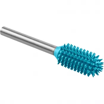 Dremel 26159954DM rašpľový nástavec z karbidu volfrámu 7,9 mm