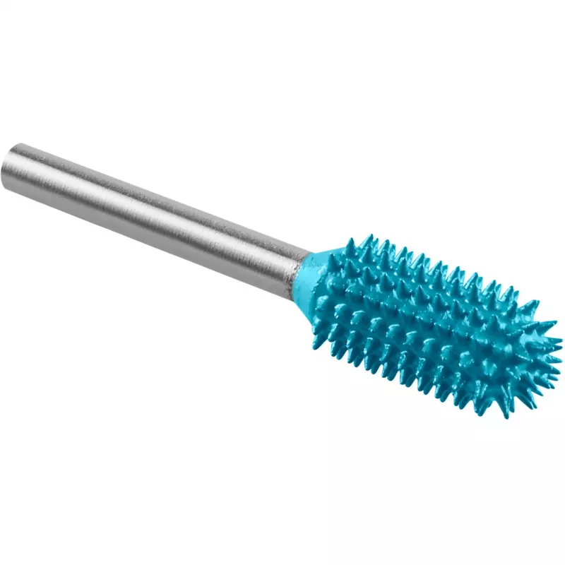 Dremel 26159954DM rašpľový nástavec z karbidu volfrámu 7,9 mm