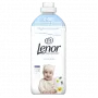 Lenor Sensitive aviváž, 1,491 L, 53 praní, hypoalergénna
