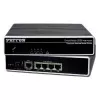 Patton SmartNode 5200 32-kanálová VoIP brána s 2 portami E1/T1/PRI (SN5200/32B/EUI)