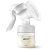 Philips Avent Lotus sada manuálnej odsávačky mlieka
