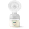 Philips Avent Lotus sada manuálnej odsávačky mlieka