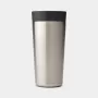 BRABANTIA Make & Take termohrnček, 0,36 L, tmavosivý