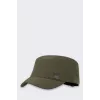 BUFF vojenská čiapka – jednofarebná Tundra Khaki S/M