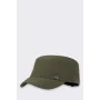 BUFF vojenská čiapka – jednofarebná Tundra Khaki S/M