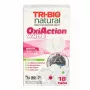 TRI-BIO Oxy-Action White pracie tablety, 18 tabliet