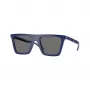 Versace dámske slnečné okuliare Cat-Eye VE4468U545081 čierna sivá 53/18/140 mm