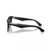 Burberry BE4436U411287 dámske slnečné okuliare Cat-Eye Dark Havana/Dark Brown 55-18-145