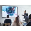Avocor AVS-7510E 75 palcový 4K UHD interaktívny dotykový displej s Android