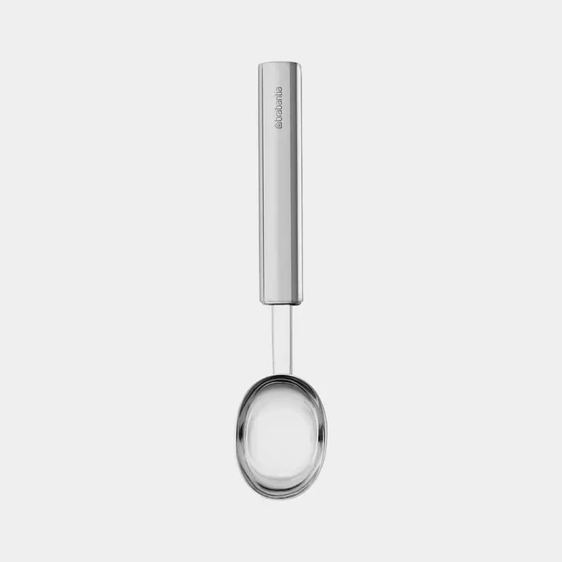 Brabantia Matt Steel naberačka na zmrzlinu